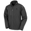 Recycled 3-Layer Softshell Jacket Thumbnail