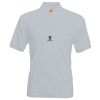 Men's 65/35 Heavy Polo Thumbnail