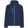 Venturer 3-layer hooded softshell jacket Thumbnail