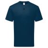 Pure Cotton T - Organic Cotton Unisex Thumbnail